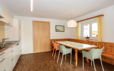Alloggio:&nbsp;Gerda 230.1