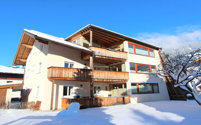 Casa vacanza Kaltenbach 230 - Ried im Zillertal, Tirolo, Austria - Gerda 230.3