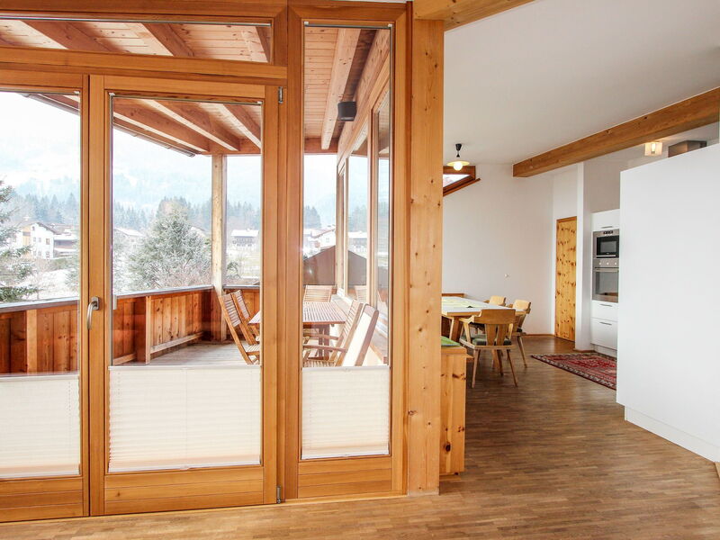 Alloggio:&nbsp;Gerda 230.3