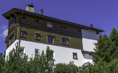 Chesa Sül Muot