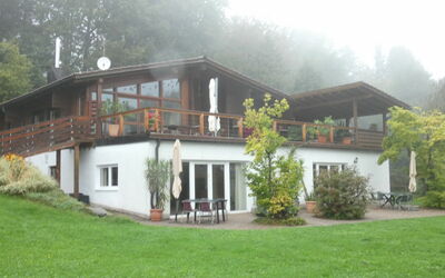 Casa vacanza Lallinger Winkel 400 - Martinstetten, Baviera, Germania - Panorama Ii 400.2