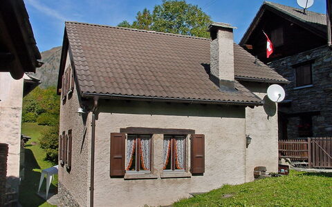 Marianne Plus: Casa, Proprietà, Villetta, Casa, Costruzione, Tetto, Immobiliare, Zona Residenziale, Agriturismo, Architettura