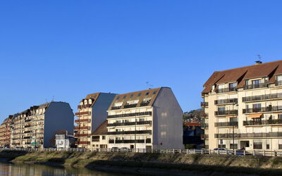 Touques Rives