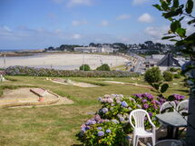 Alloggio:&nbsp;Terrasses De La Plage De Trestel 151.5