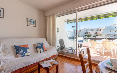 Alloggio:&nbsp;Les Marinas de la Plage i 230.1