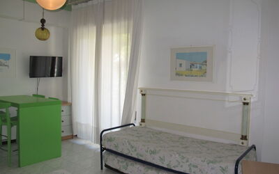 Alloggio:&nbsp;Bellavista 300.7