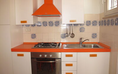 Alloggio:&nbsp;Bellavista 300.2