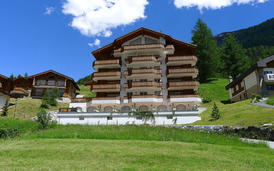 Leukerbad 200