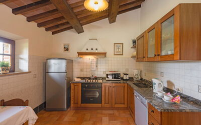 Alloggio:&nbsp;Casa Graziani 300.1