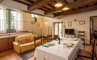 Alloggio:&nbsp;Casa Graziani 300.1