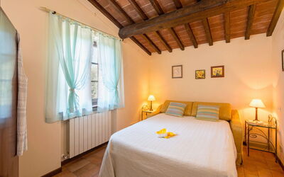 Alloggio:&nbsp;Casa Graziani 300.2