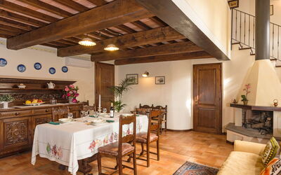 Alloggio:&nbsp;Casa Graziani 300.1