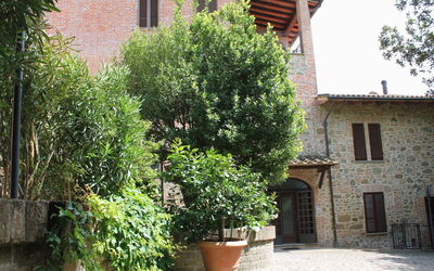 Alloggio:&nbsp;Casa Graziani 300.6