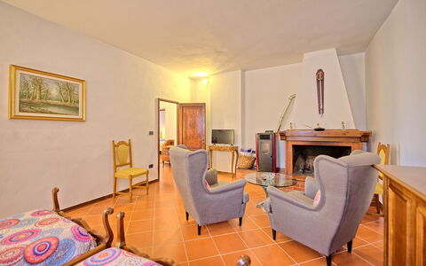 Alloggio:&nbsp;Trecento 2