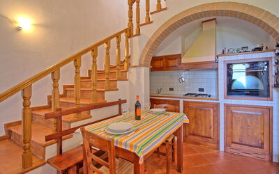 Alloggio:&nbsp;Trecento 1