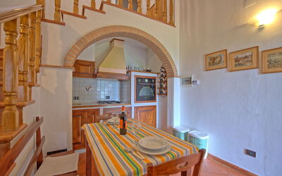 Alloggio:&nbsp;Trecento 1