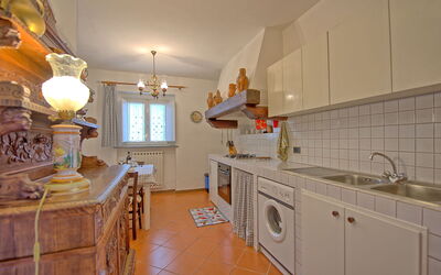 Alloggio:&nbsp;Trecento 2