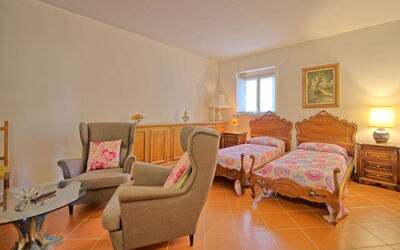 Alloggio:&nbsp;Trecento 2