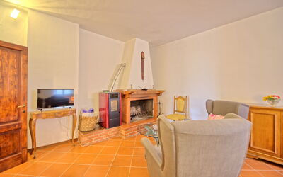Alloggio:&nbsp;Trecento 2