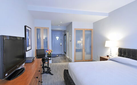 Alloggio:&nbsp;Manhattan Residence 100.15