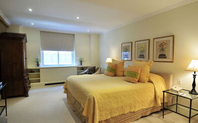 Alloggio:&nbsp;Manhattan Residence 100.28