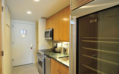Alloggio:&nbsp;Manhattan Residence 100.22