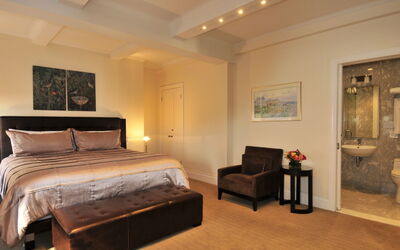 Alloggio:&nbsp;Manhattan Residence 100.28