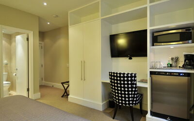 Alloggio:&nbsp;Manhattan Residence 100.22