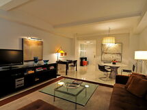 Alloggio:&nbsp;Manhattan Residence 100.8
