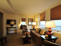Alloggio:&nbsp;Manhattan Residence 100.8