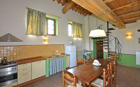 Alloggio:&nbsp;Green