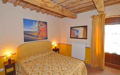 Alloggio:&nbsp;Yellow