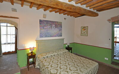 Alloggio:&nbsp;Green