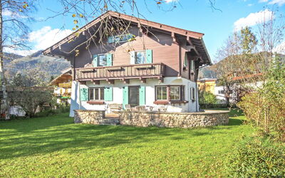 Casa vacanza Patricia - Kössen, Tirolo, Austria