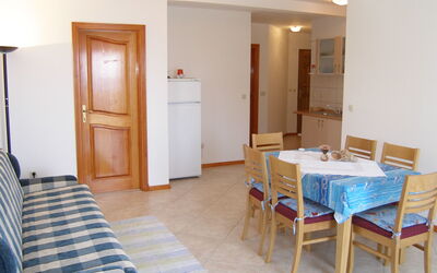 Alloggio:&nbsp;Plavac Mali 301.4