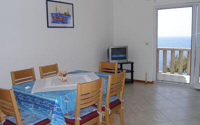 Alloggio:&nbsp;Plavac Mali 301.4