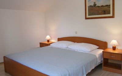 Alloggio:&nbsp;Plavac Mali 301.4