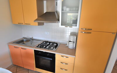 Alloggio:&nbsp;Porto Antico 300.11