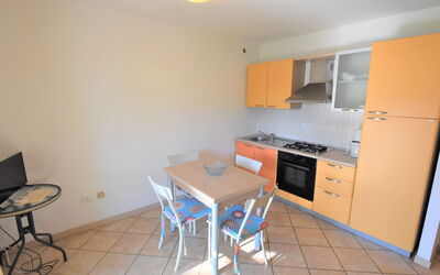 Alloggio:&nbsp;Bilo 4 Balcony 300.14