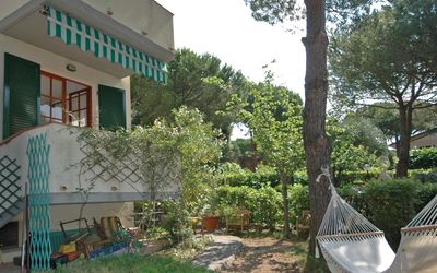 Casa vacanza Castiglioncello - Castiglioncello, Toscana, Italia