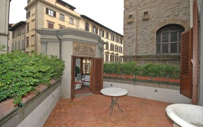 Casa vacanza Santa Trinita - Firenze, Toscana, Italia