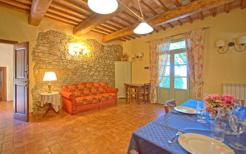 Alloggio:&nbsp;San Donato 2