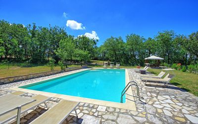 Casa vacanza San Donato - San Donato, Toscana, Italia - San Donato 2