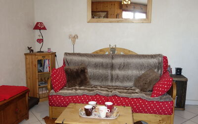 Alloggio:&nbsp;Bel Alp 23 425.4