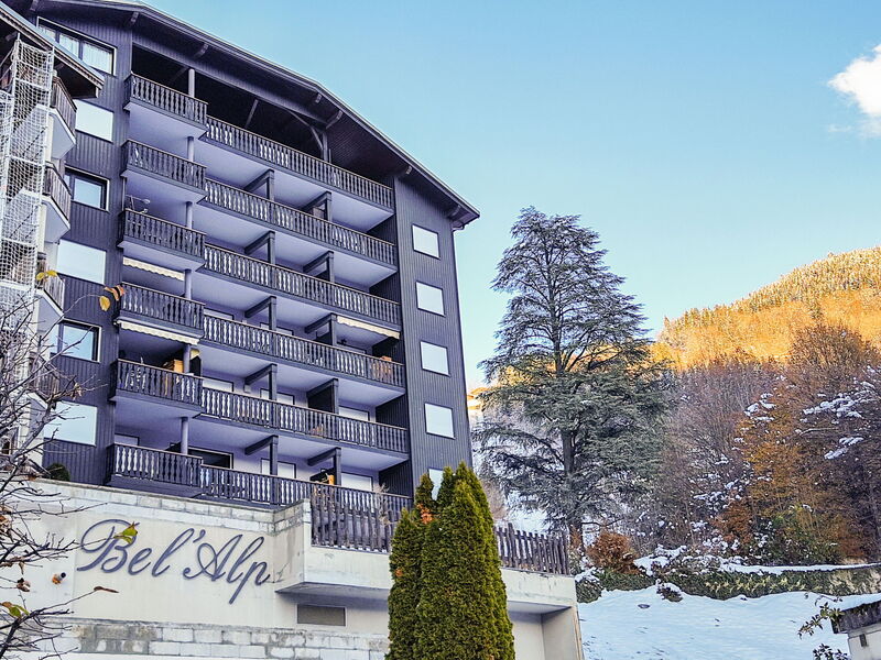 Saint Gervais 425
