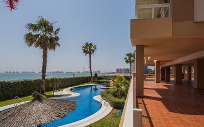 Punta Cormoran