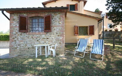 Alloggio:&nbsp;Barbara 3