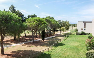 Alloggio:&nbsp;Le Golf Clair 815.15