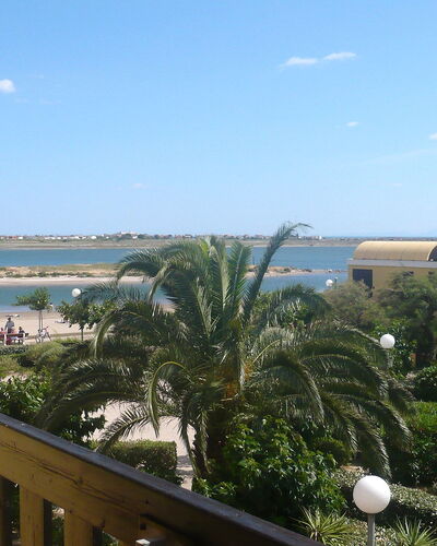 Gruissan Plage