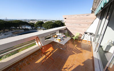 Alloggio:&nbsp;Le Quai aux Fleurs 540.7